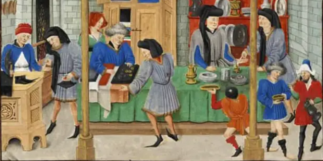 author-interview-in-readers-house-uk Image