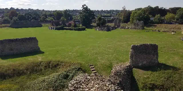 berkhamsted-castle-revisited Image