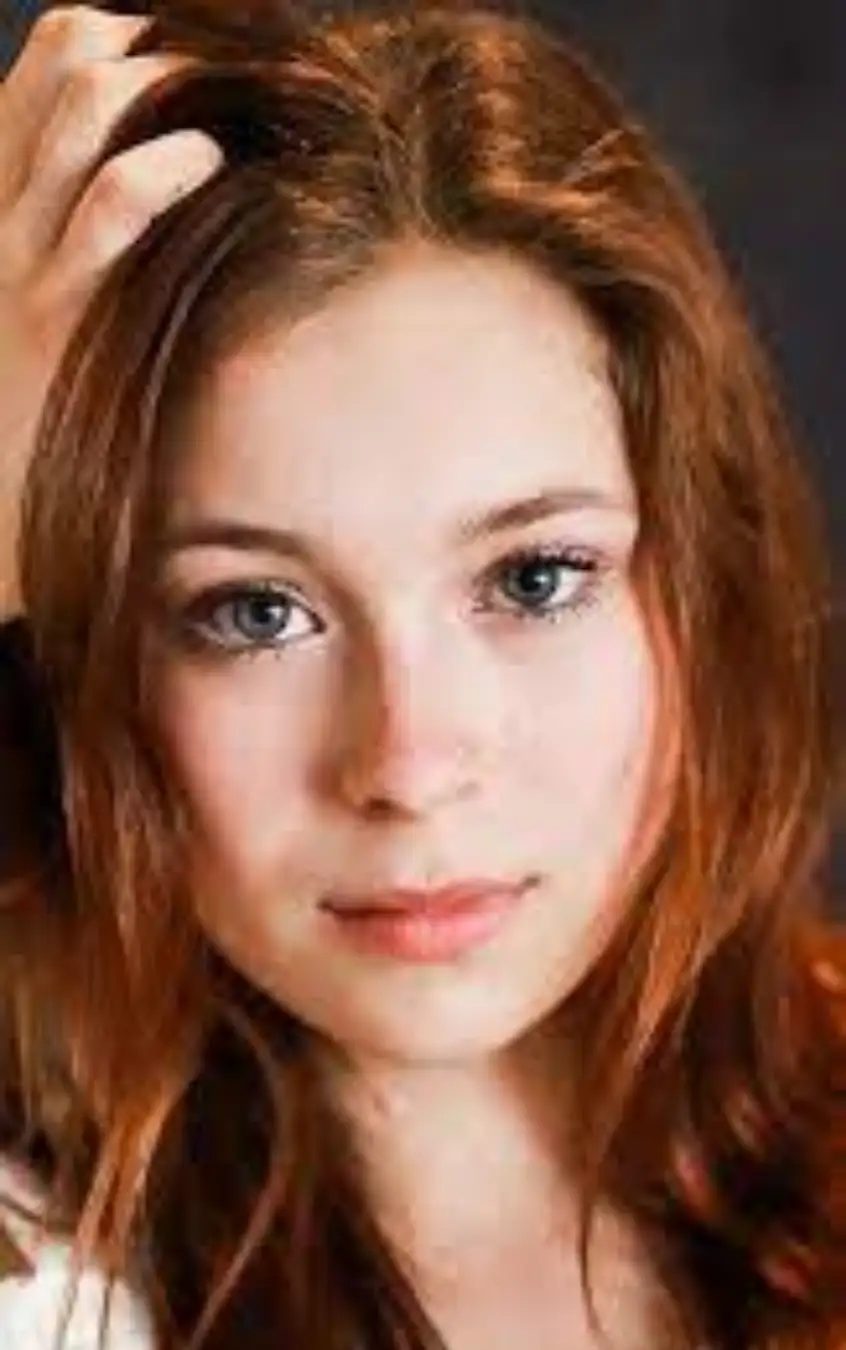 Lady Cecily Baldewyne Image