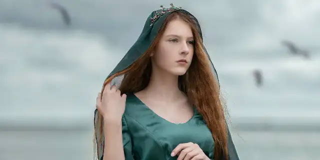 myself-a-dawning-is-written Image