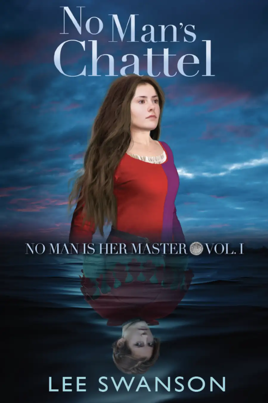 No Man's Chattel Cover Image
