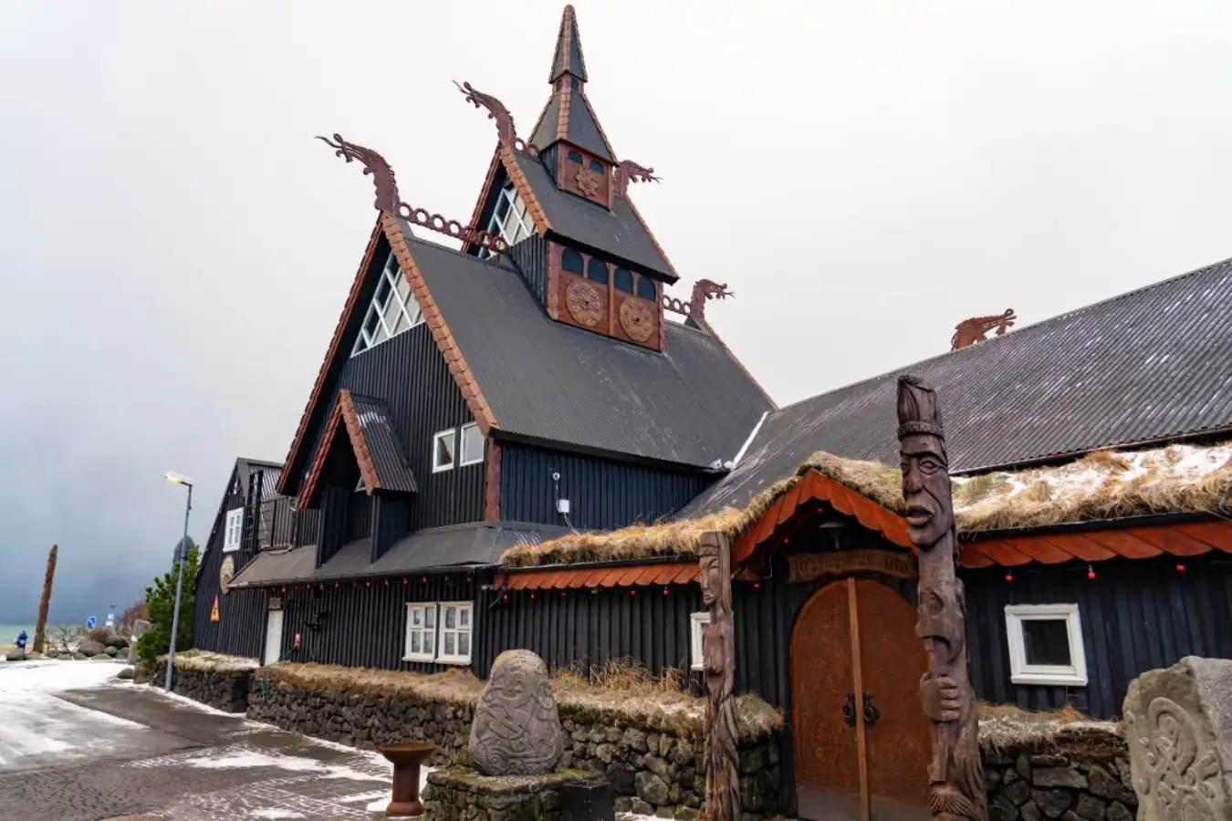 on-the-way-to-reykjavik Image