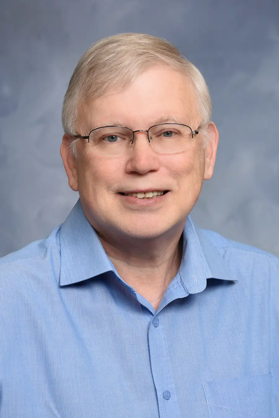 Q & A with Lee Swanson Image