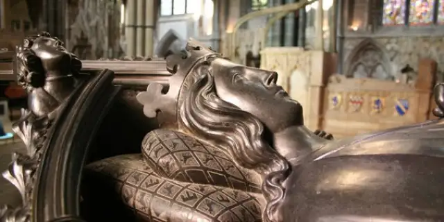 queen-alienor-of-castile-part-i Image