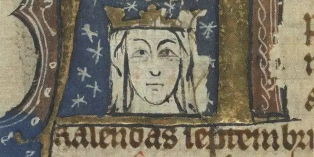 queen-alienor-of-castile-part-ii Image