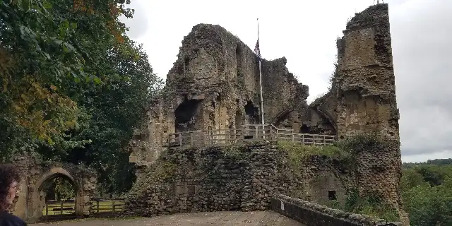 she-serves-the-realm-release-date Image