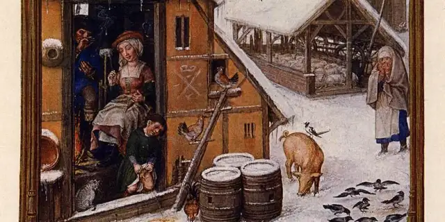 the-terrible-winter-of-1310 Image