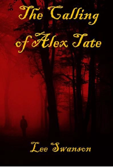 The Calling of Alex Tate Image